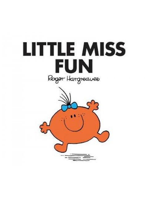 LITTLE MISS FUN