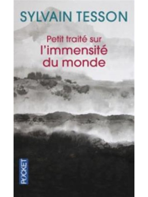 PETIT TRAITE SUR L'IMMENSITE DU MONDE