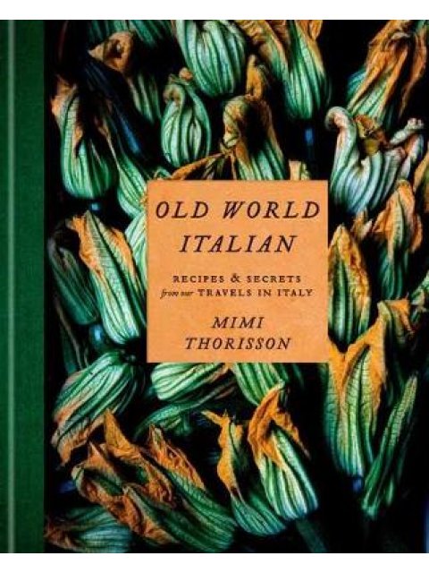 OLD WORLD ITALIAN HC