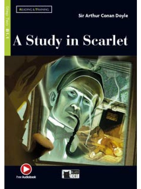 R&T. 2: A STUDY IN SCARLET B1.1