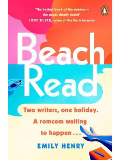 BEACH READ PB