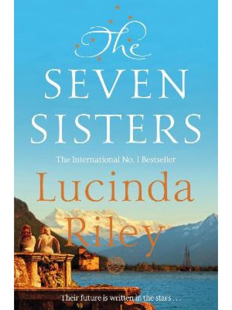 SEVEN SISTERS SEVEN SISTERS 1 PB