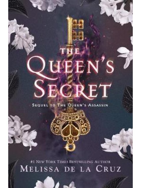 THE QUEEN'S SECRET