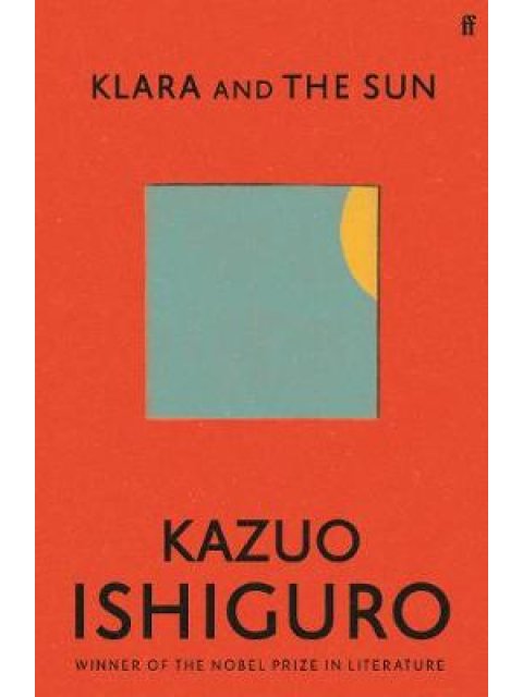KLARA AND THE SUN