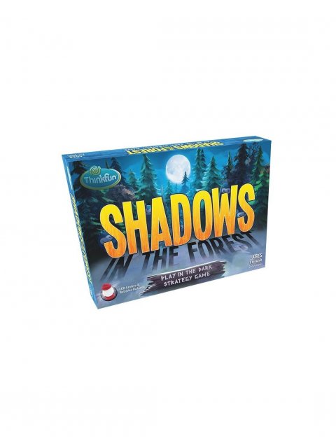ΠΑΙΧΝΙΔΙ ΣΤΡΑΤΗΓΙΚΗΣ SHADOWS IN THE FOREST™
