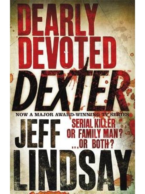 DEARLY DEVOTED DEXTER PB