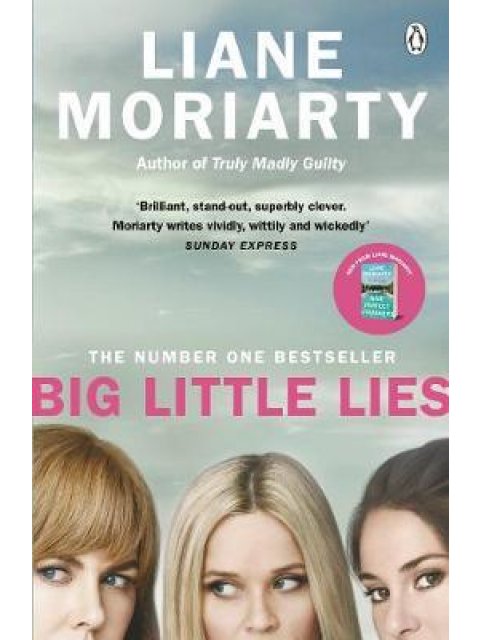 BIG LITTLE LIES