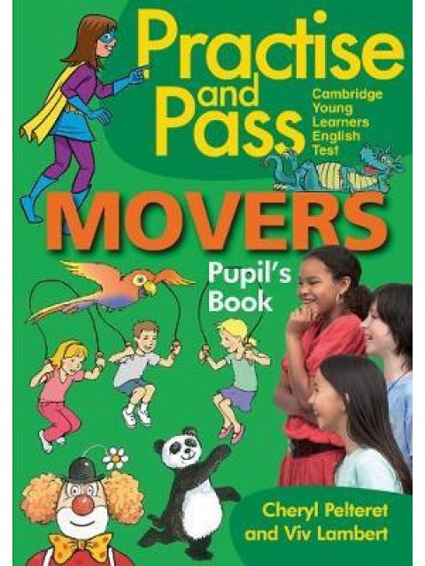 PRACTISE AND PASS MOVERS SB