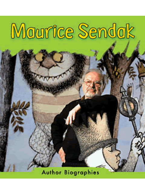 MAURICE SENDAK  PB