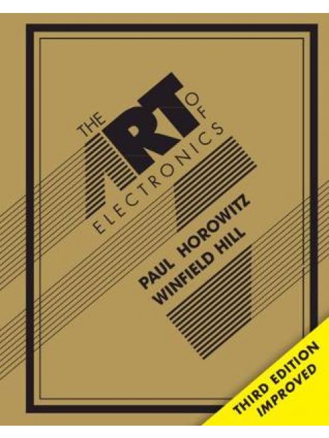 THE ART OF ELECTRONICS