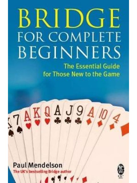 BRIDGE FOR COMPLETE BEGINNERS PB B FORMAT