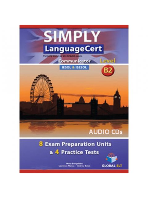 SIMPLY LANGUAGECERT B2 CD CLASS (3)