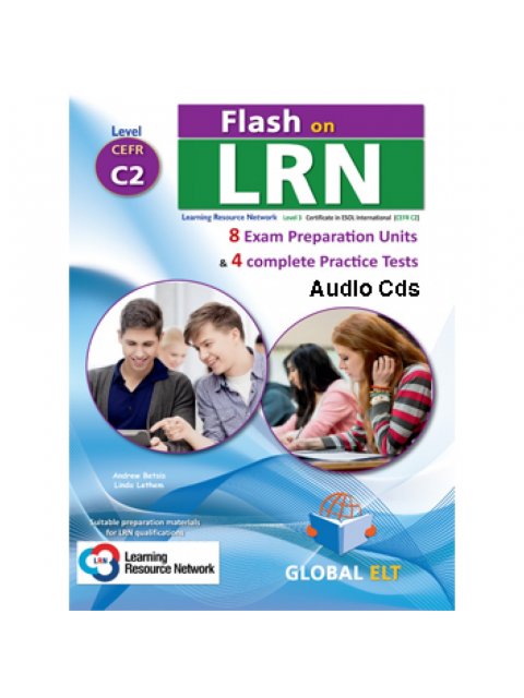 FLASH ON LRN C2 CD CLASS (2)