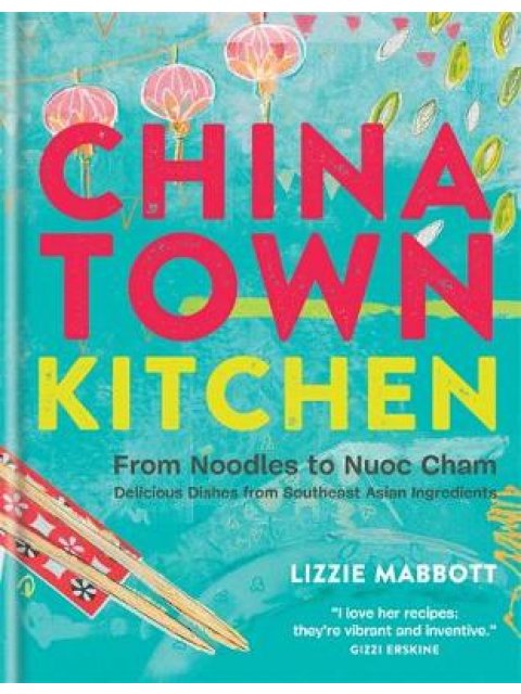 CHINATOWN KITCHEN HC