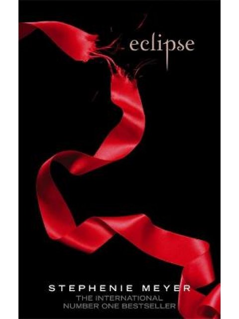 TWILIGHT SAGA 3: ECLIPSE B PB B FORMAT