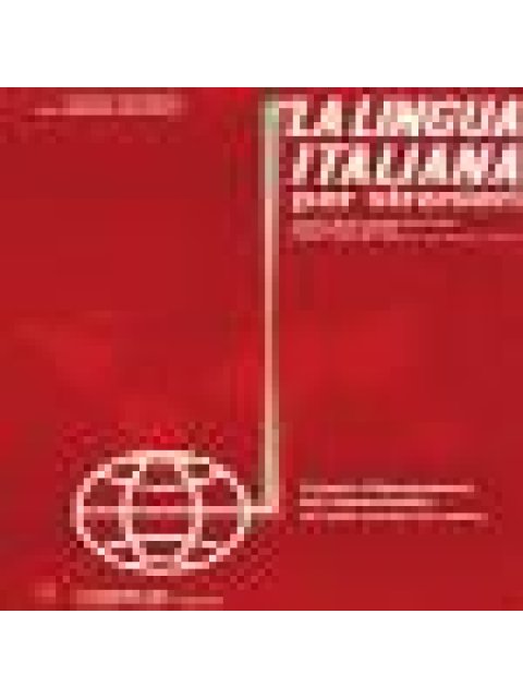 LA LINGUA ITALIANA PER STRANIERI 1 STUDENTE 5TH ED