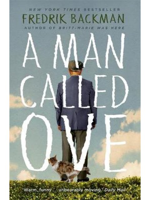 A MAN CALLED OVE PB A FORMAT