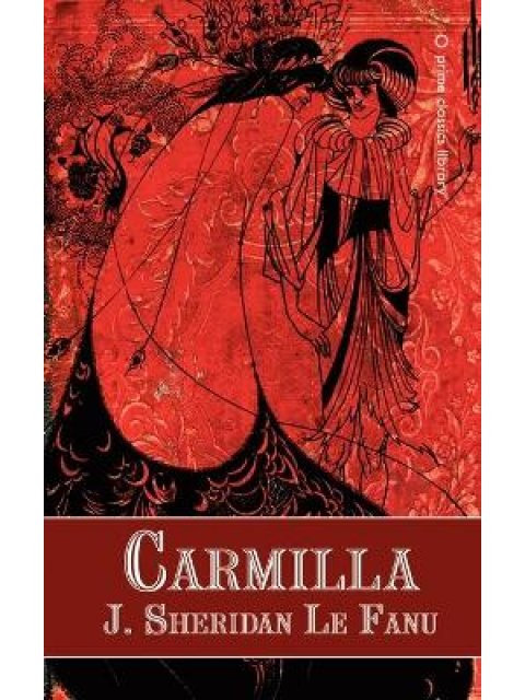 CARMILLA  PB