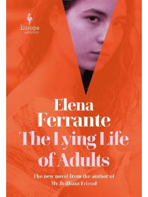 THE LYING LIFE OF ADULTS