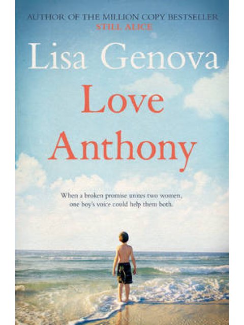 LOVE ANTHONY PB B FORMAT