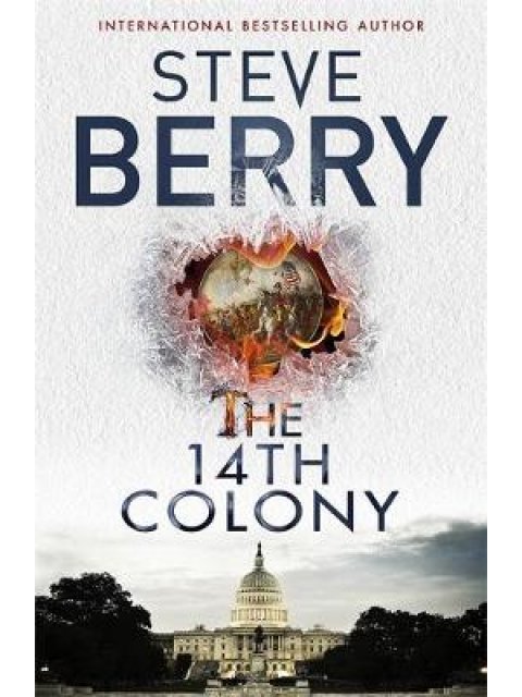 THE 14TH COLONY  TPB