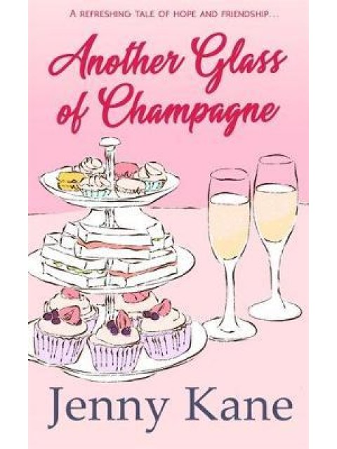 ANOTHER GLASS OF CHAMPAIGNE PB