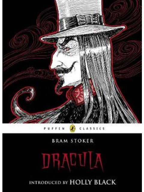 PUFFIN CLASSICS : DRACULA PB A