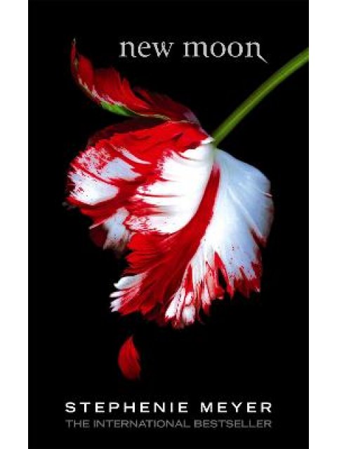 TWILIGHT SAGA 2: NEW MOON PB B FORMAT