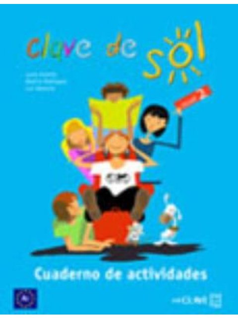 CLAVE DE SOL 2 A2 EJERCICIOS N/E