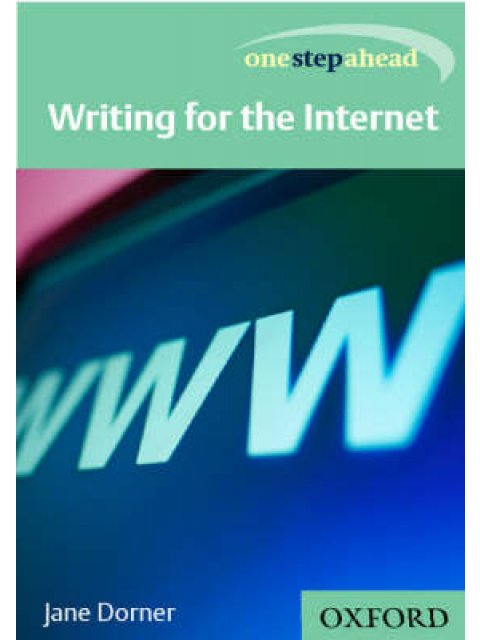 WRITING FOR THE INTERNET  PB B
