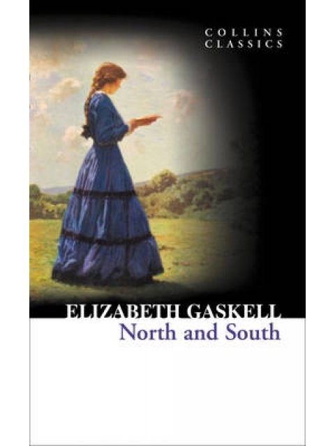COLLINS CLASSICS : NORTH AND SOUTH PB A FORMAT