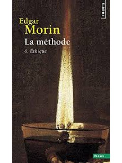 METHODE 6: ETHIQUE POCHE