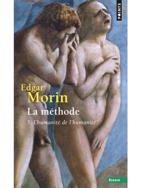 METHODE 5: L'HUMANITE DE L'HUMANITE POCHE