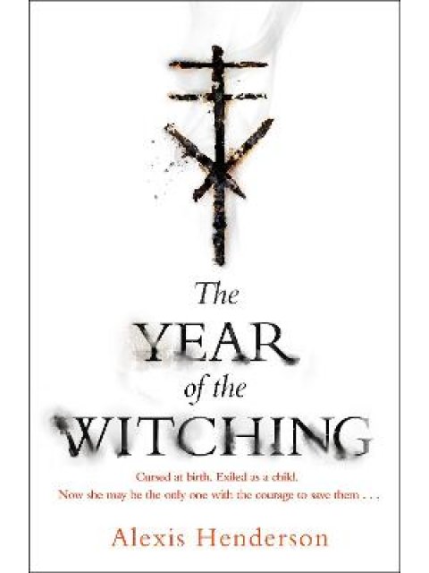 THE YEAR OF THE WITCHING