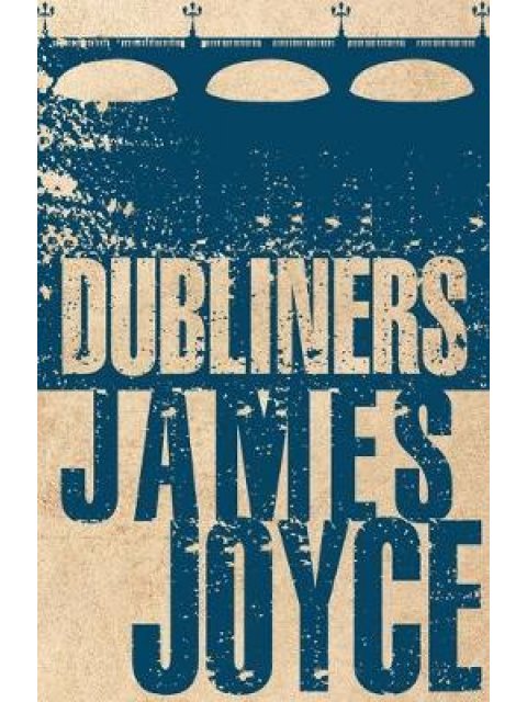ALMA CLASSICS DUBLINERS PB