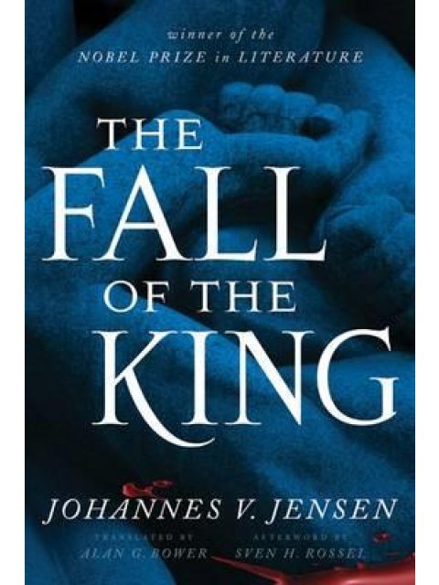 THE FALL OF THE KING PB