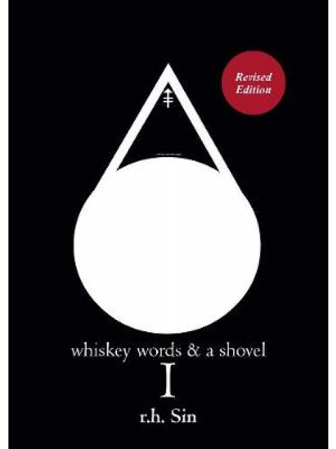 WHISKEY WORDS AND A SHOVEL 1 PB