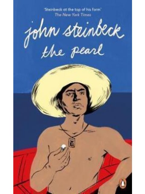 THE PEARL : THE ORIGINALS PB