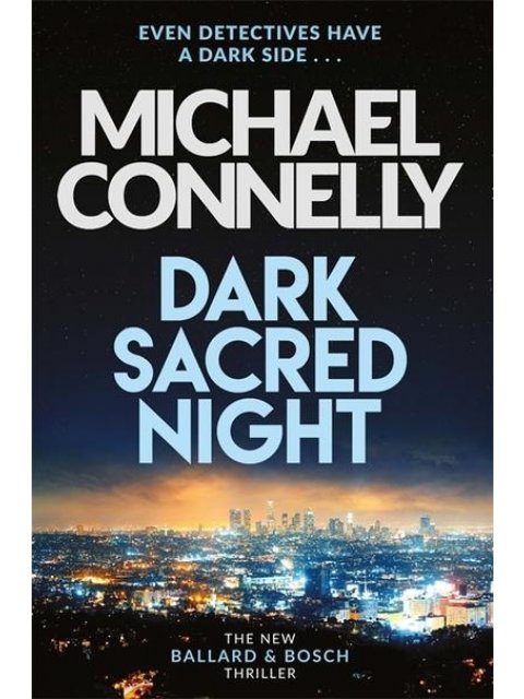 DARK SACRED NIGHT PB