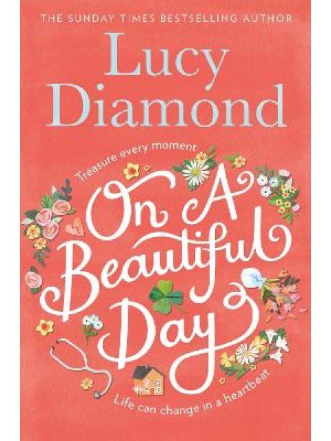 ON A BEAUTIFUL DAY PB