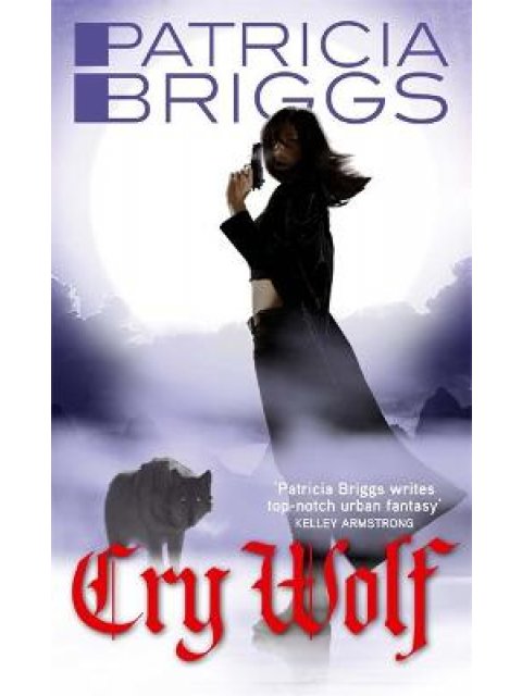 CRY WOLF  PB