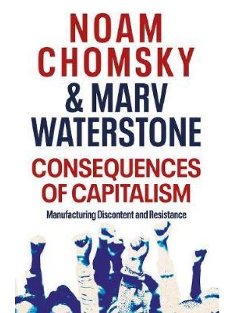 CONSEQUENCES OF CAPITALISM PB