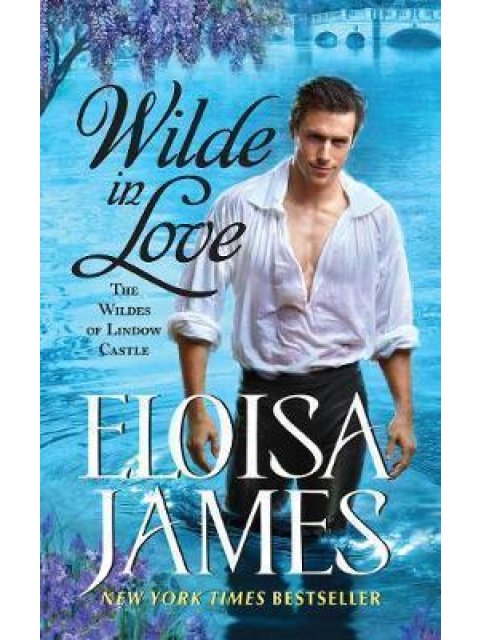 WILDE IN LOVE : THE WILDES OF LINDOW CASTLE PB