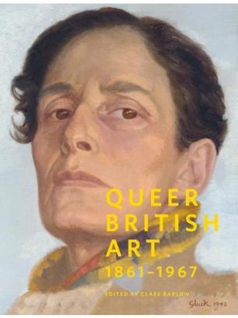 QUEER BRITISH ART
