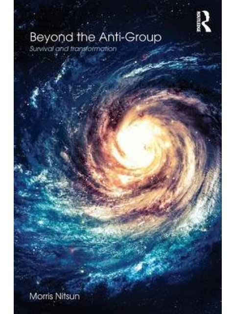 BEYOND THE ANTI-GROUP PB