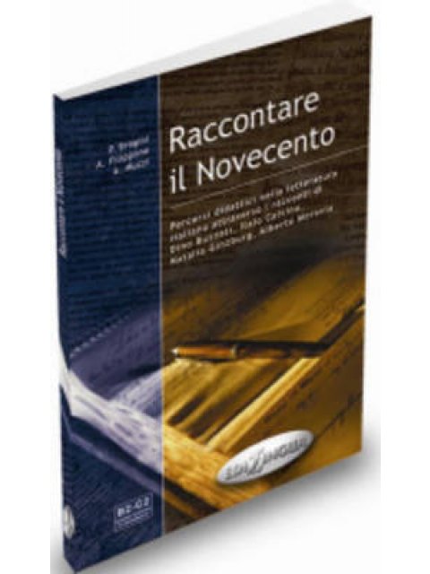 RACCONTARE IL NOVECENTO STUDENTE