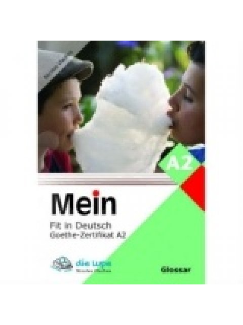 MEIN FIT IN DEUTSCH A2 GLOSSAR