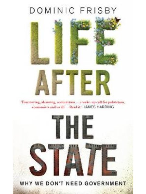 LIFE AFTER THE STATE PB