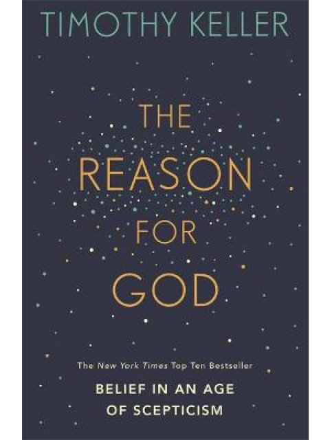 REASON FOR GOD, THE REISSUE