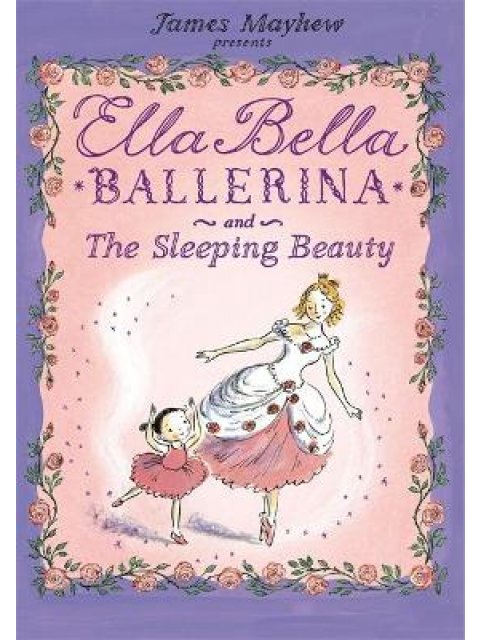 ELLA BELLA SLEEPING PB